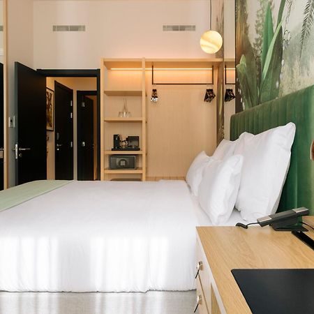Отель Pestana Rua Augusta Lisboa Экстерьер фото
