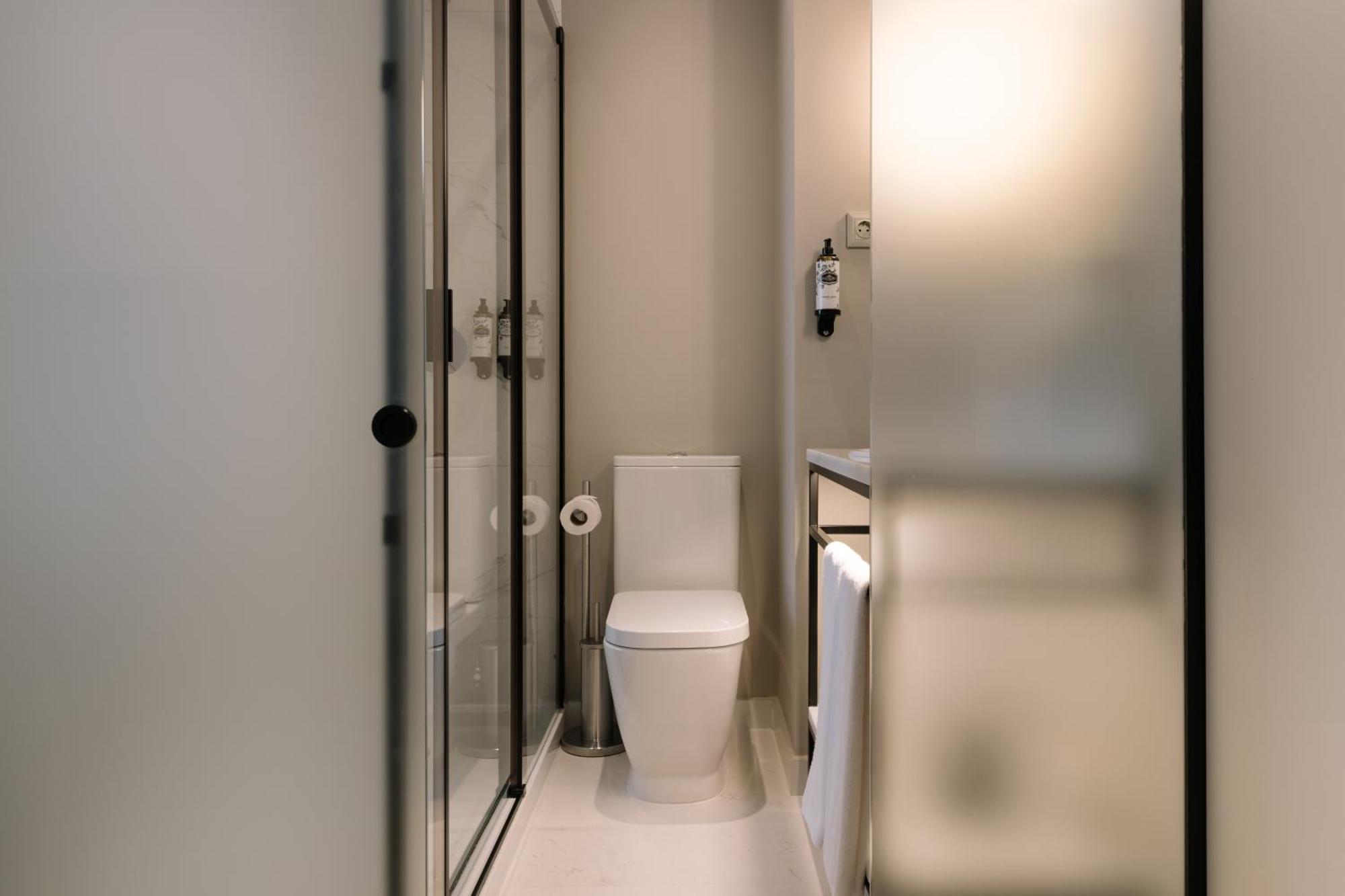 Отель Pestana Rua Augusta Lisboa Экстерьер фото