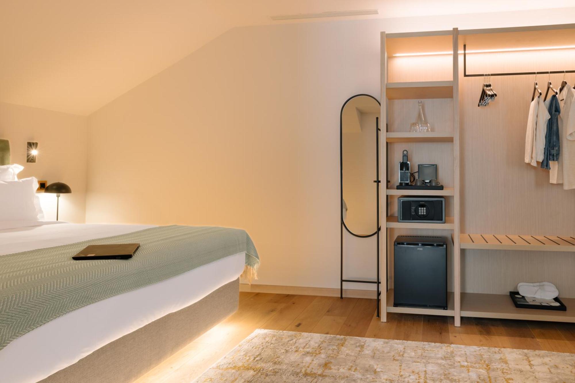 Отель Pestana Rua Augusta Lisboa Экстерьер фото