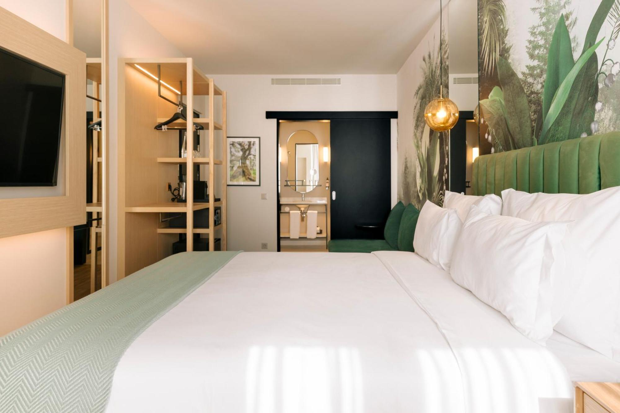 Отель Pestana Rua Augusta Lisboa Экстерьер фото