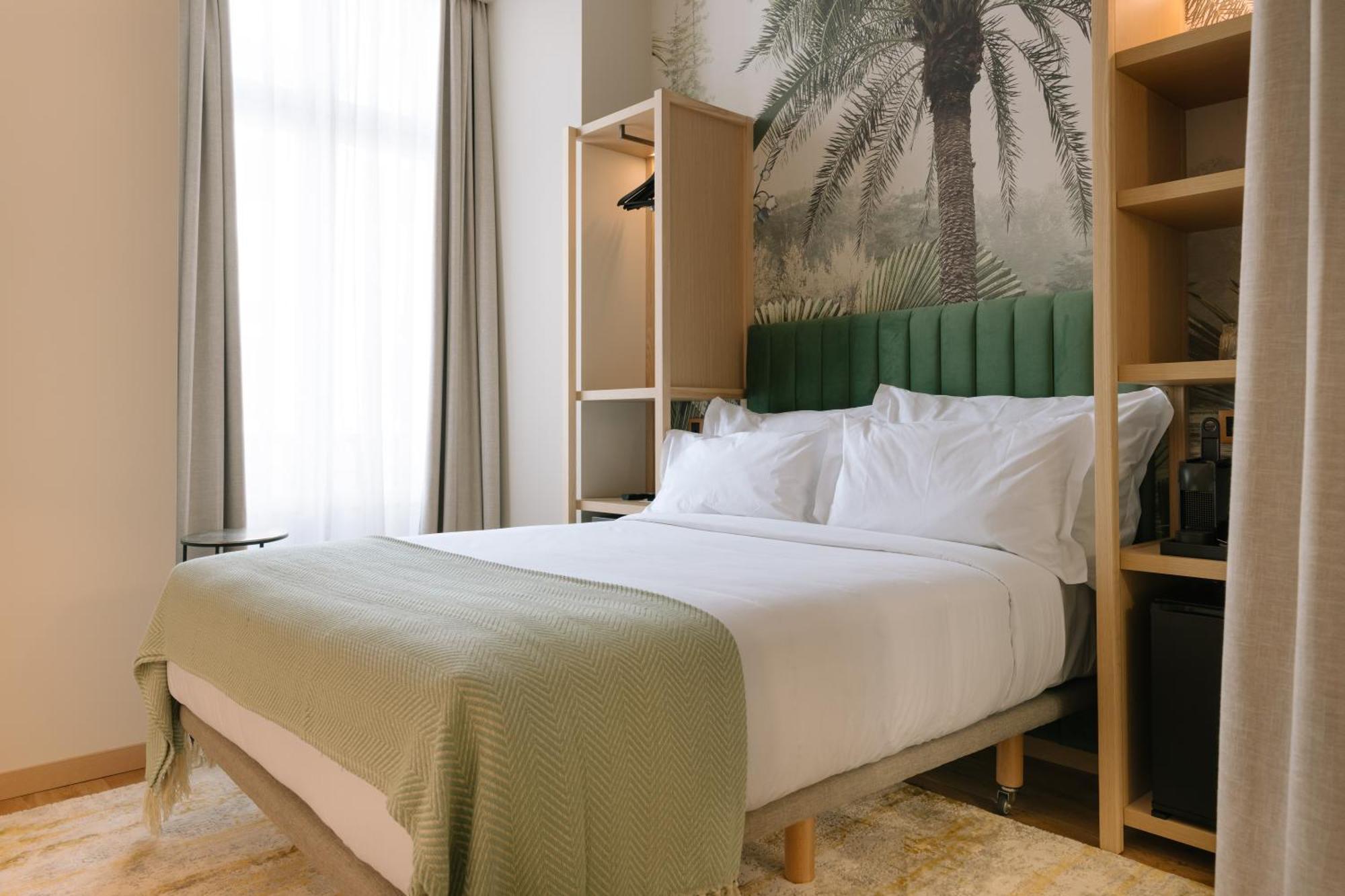 Отель Pestana Rua Augusta Lisboa Экстерьер фото