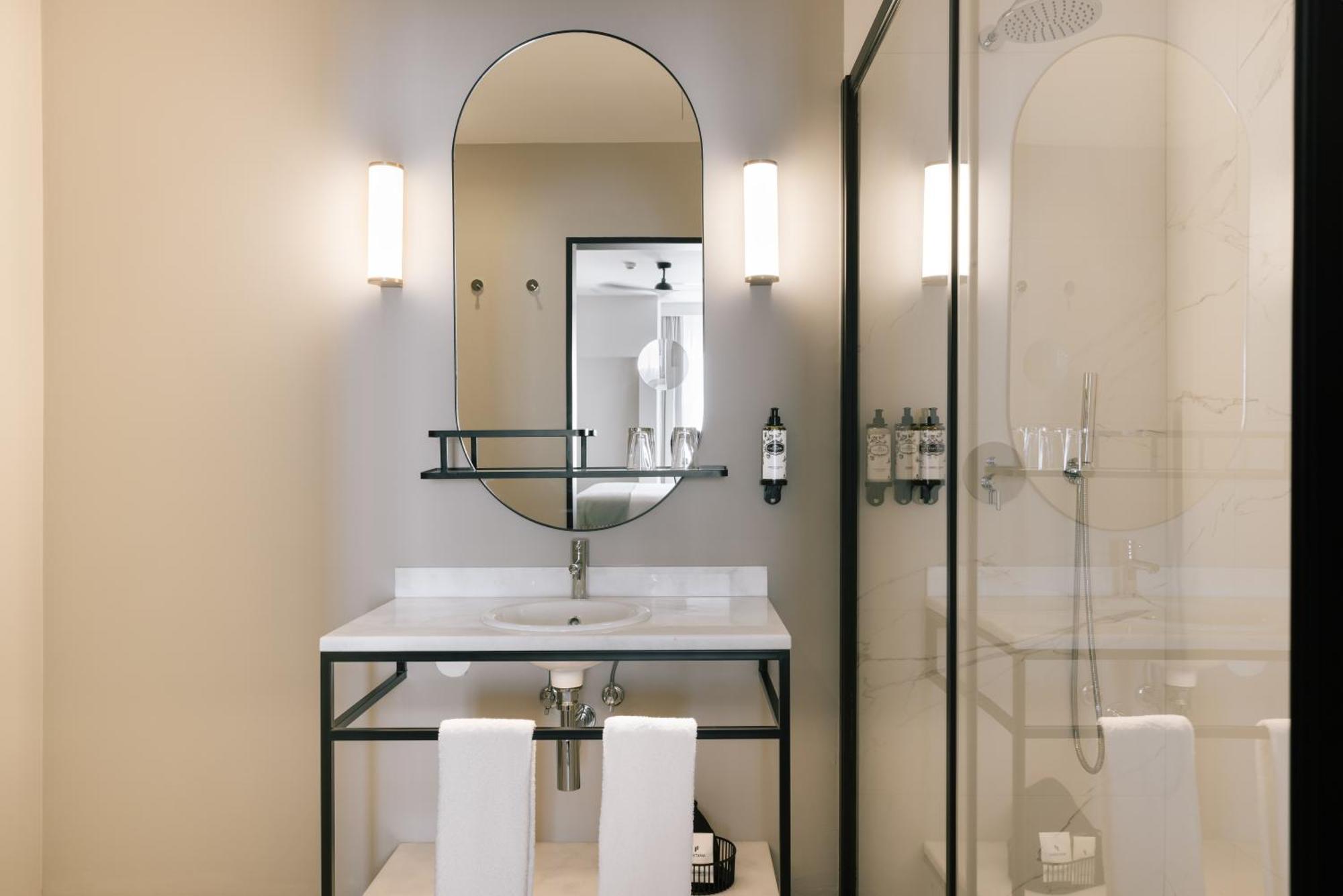 Отель Pestana Rua Augusta Lisboa Экстерьер фото