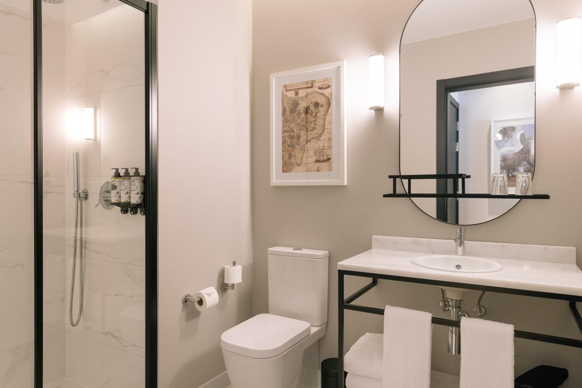 Отель Pestana Rua Augusta Lisboa Экстерьер фото