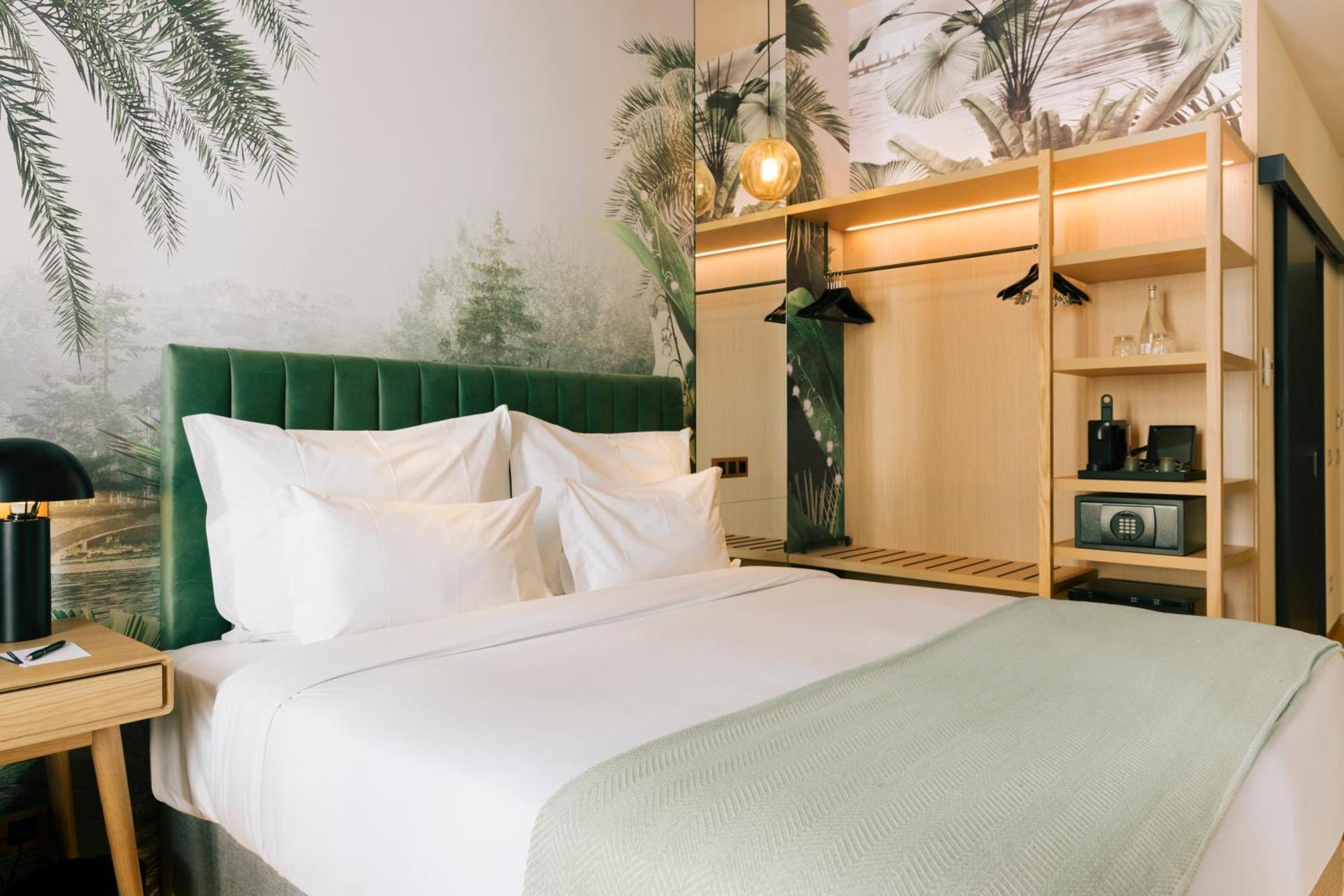 Отель Pestana Rua Augusta Lisboa Экстерьер фото